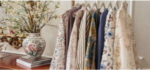 Exploring the Latest Modest Fall Dress Collection Trends