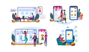 Balancing Buyer and Seller Experiences in Marketplace Apps