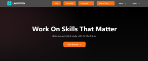 Find Best Internship in 2025: Remote & On-site