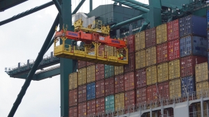 Dependable Shipping with One-Stop Freight Brokerage Services in California