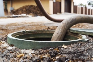 Septic Pumping: Why Regular Maintenance Saves You Time and Money