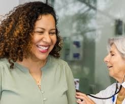 How Prosper Primary Care Enhances Family Health and Wellness