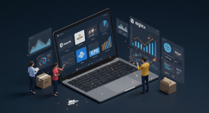 Why Fractional CFOs for E‑Commerce, SaaS and CPG Firms Are Redefining Canadian Enterprises