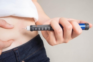Effective Weight Reduction with Mounjaro Injection at Dynamic Life Clinic
