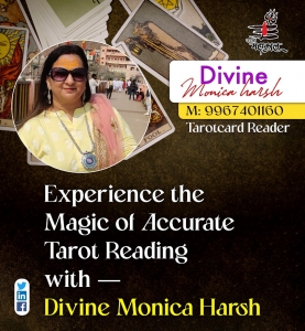 Why People Trust the Best Tarot Card Reader in Mumbai for Life Decisions