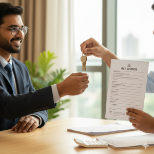 Understanding GST on Ready Flats: What Buyers Often Miss