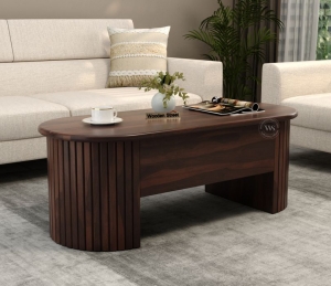 Coffee Table: A Statement Piece for Modern Living Rooms