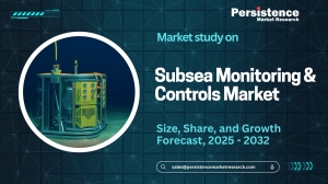 Subsea Monitoring and Controls Market: Navigating the Depths of Growth and Innovation