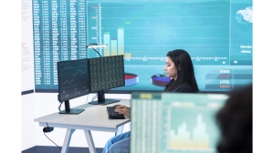 Exploring the Main Components of Cyber Security in Hong Kong