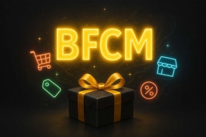 Customer Loyalty Is the Secret Weapon for Shopify Success During BFCM 2025
