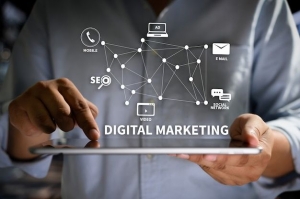 Digital Marketing Agency in UK That Drives Real Growth