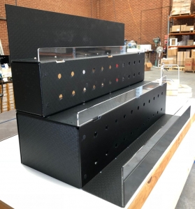 Sustainable Plastic Design and Fabrication in Australia