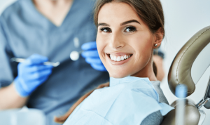 Why General Dentistry Is the Foundation of a Healthy Smile