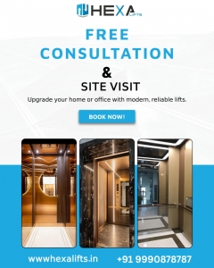 Home Elevators