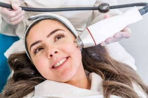 3 Myths About Acne, Busted by a Dermatologist