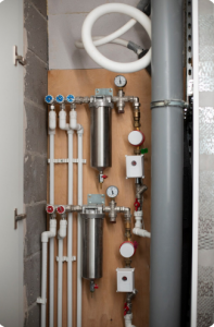 How Seasonal Changes Impact Your Plumbing System