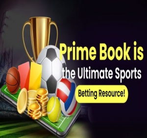 Step-by-Step Guide to Activate Your Prime Book Cricket Id Online