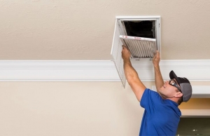 Breathe Easy: Why Air Duct Repair and Cleaning Service in Emerson NJ Is Essential for Your Home