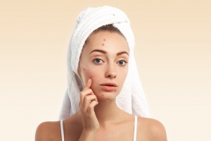 How pH Cleanses Up Acne Products: The Importance of pH.