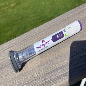 How Fast Can You See Weight Loss Results with Mounjaro in Islamabad?