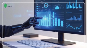 How Automation and AI Are Revolutionizing Accounting Workflows