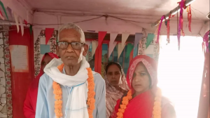 75-Year-Old Man Dies After Wedding Night with 35-Year-Old Bride in Jaunpur | Viral News