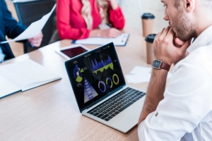 4 Benefits of Enterprise Resource Planning (ERP) Software for Companies in 2025