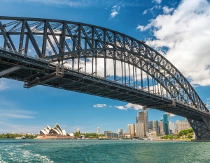 Sail, Savor, and Soak in Sydney: The Ultimate Luxury Lunch Cruise Experience
