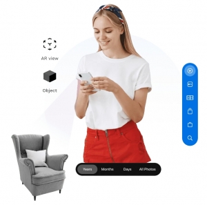 Where Can You Find a Trusted Augmented Reality App Development Company?