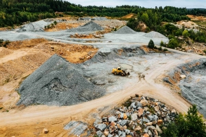 Moving Heavy Aggregates