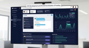 ICO Development and the Democratization of Funding: How Investors and Fundraisers Benefit Together