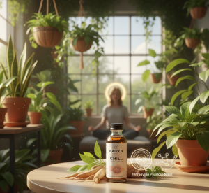 Decoding Calm: What to Look for in an Effective Plant-Based Calm Supplement
