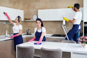 Need a Break? Let’s Know Which House Cleaning Service in Frisco is Right for You!