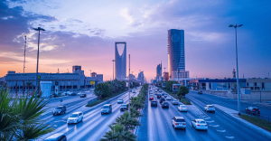 Best Compounds in Riyadh for Expats