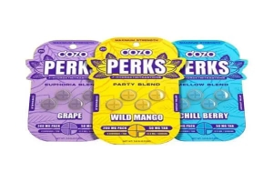 Don’t Forget to Use Your DOZO Perks This Week
