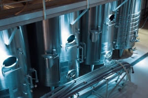 How an Industrial Water Softener System Can Protect Your Equipment