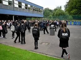 Navigating the Scottish High School Experience: A Guide for Students and Parents