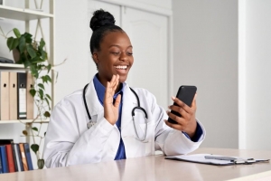 How Is Telemedicine Changing the Future of Healthcare