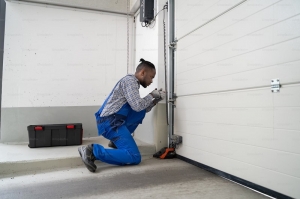 Why Balanced Springs Are the Key to Smooth Garage Door Repair in Lake Elsinore