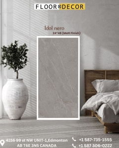 Benefits of long Tiles inHouse