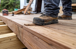 ADU Construction Services Irvine CA | Arthur's Remodeling & Flooring Experts