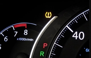 TPMS For Off-Road and Adventure Vehicles: Monitoring Tire Pressure In Extreme Conditions