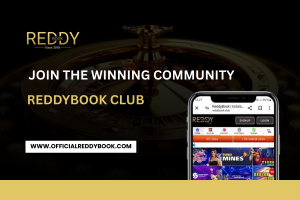 Unleash the Winning Edge: Experience ReddyBook Today