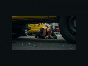 How to Handle Auto Repair Emergencies: A Step-by-Step Guide