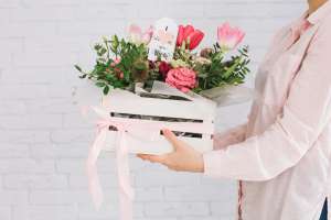 Small Bouquets, Big Impact: The Charm of Petite Floral Gifts for Any Occasion