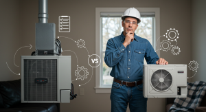 What to Consider When Upgrading Your Heating and Cooling System