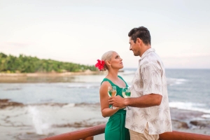 The Best Time to Visit Fiji for a Dream Honeymoon or Romantic Getaway