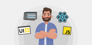 Top 5 ReactJS Development Companies in 2023-2024