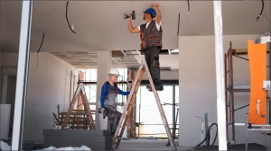Renovating for Modern Living with Refurbishment Contractors in London