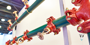 Protecting Your Business: A Guide to Fire Protection Design